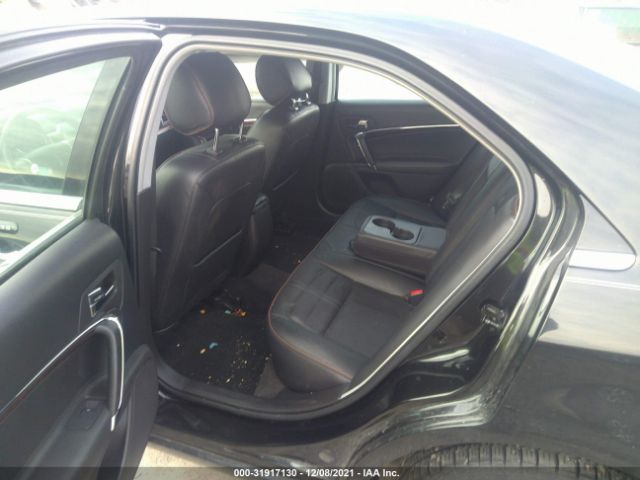 Photo 7 VIN: 3LNHL2GC5CR813498 - LINCOLN MKZ 