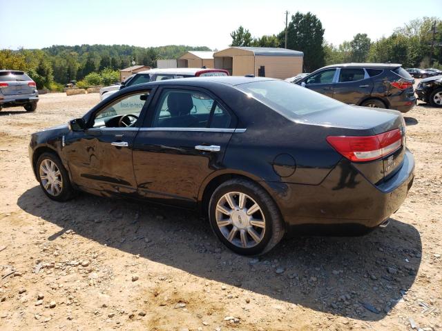 Photo 1 VIN: 3LNHL2GC5CR817907 - LINCOLN MKZ 