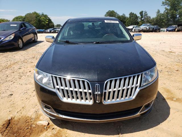 Photo 4 VIN: 3LNHL2GC5CR817907 - LINCOLN MKZ 