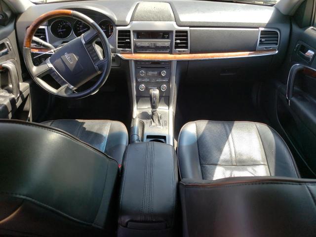 Photo 7 VIN: 3LNHL2GC5CR817907 - LINCOLN MKZ 