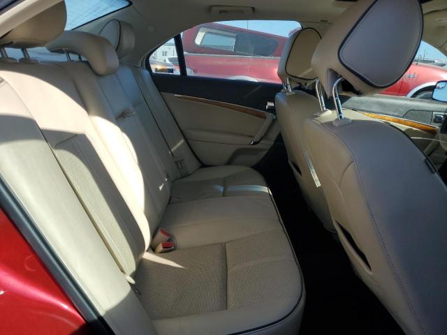 Photo 5 VIN: 3LNHL2GC5CR819074 - LINCOLN MKZ 