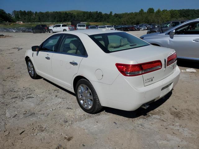 Photo 2 VIN: 3LNHL2GC5CR823464 - LINCOLN MKZ 