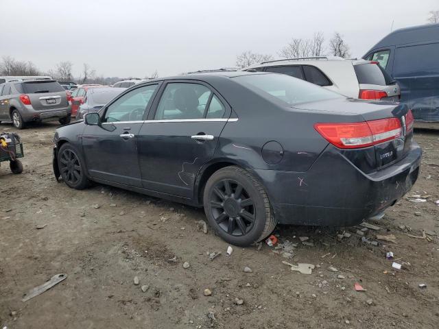 Photo 1 VIN: 3LNHL2GC5CR831080 - LINCOLN MKZ 