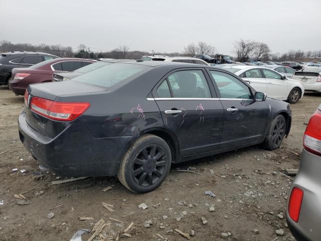 Photo 2 VIN: 3LNHL2GC5CR831080 - LINCOLN MKZ 