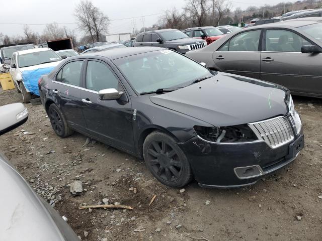 Photo 3 VIN: 3LNHL2GC5CR831080 - LINCOLN MKZ 