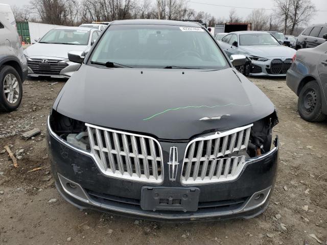 Photo 4 VIN: 3LNHL2GC5CR831080 - LINCOLN MKZ 