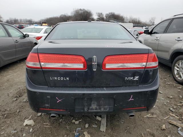 Photo 5 VIN: 3LNHL2GC5CR831080 - LINCOLN MKZ 