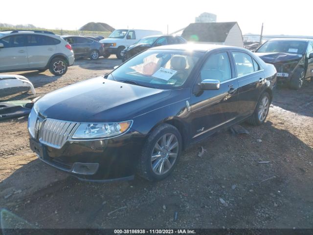 Photo 1 VIN: 3LNHL2GC5CR834738 - LINCOLN MKZ 