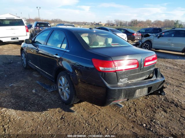 Photo 2 VIN: 3LNHL2GC5CR834738 - LINCOLN MKZ 