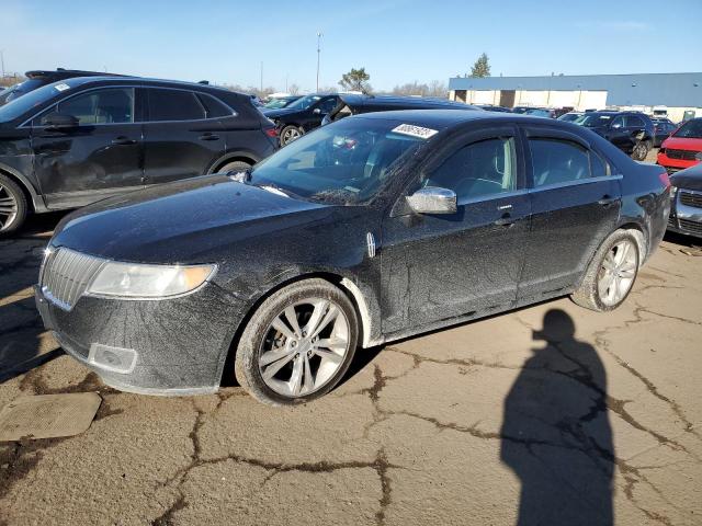 Photo 0 VIN: 3LNHL2GC6AR602016 - LINCOLN MKZ 