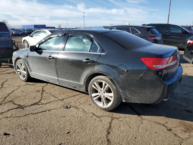 Photo 1 VIN: 3LNHL2GC6AR602016 - LINCOLN MKZ 