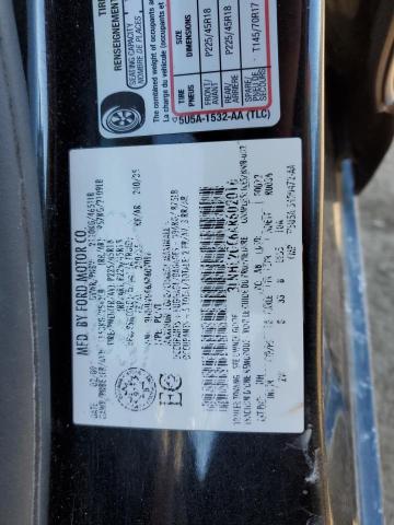 Photo 11 VIN: 3LNHL2GC6AR602016 - LINCOLN MKZ 