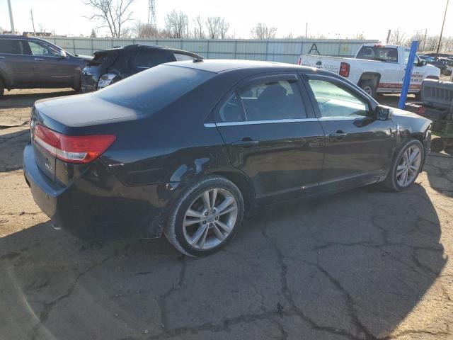 Photo 2 VIN: 3LNHL2GC6AR602016 - LINCOLN MKZ 