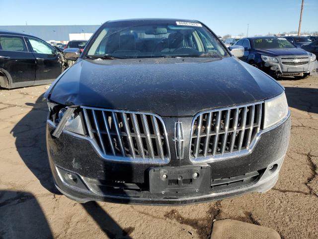 Photo 4 VIN: 3LNHL2GC6AR602016 - LINCOLN MKZ 