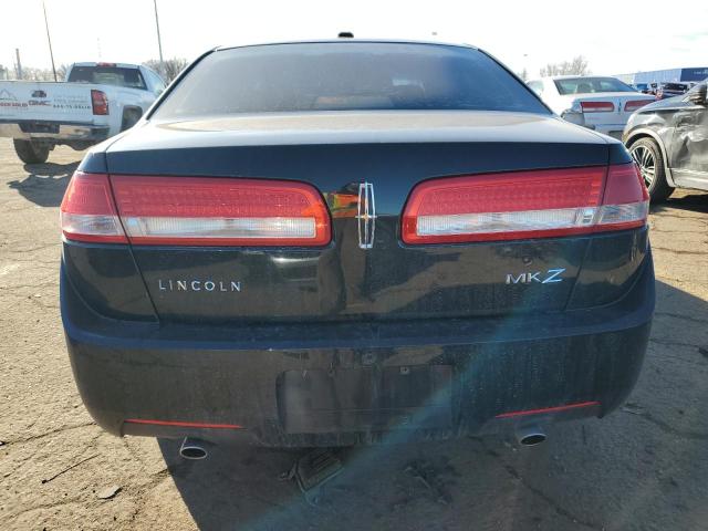 Photo 5 VIN: 3LNHL2GC6AR602016 - LINCOLN MKZ 