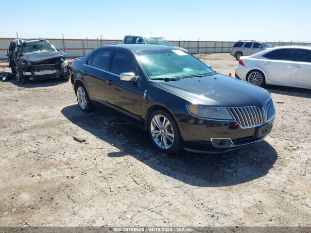 Photo 0 VIN: 3LNHL2GC6AR604042 - LINCOLN MKZ 