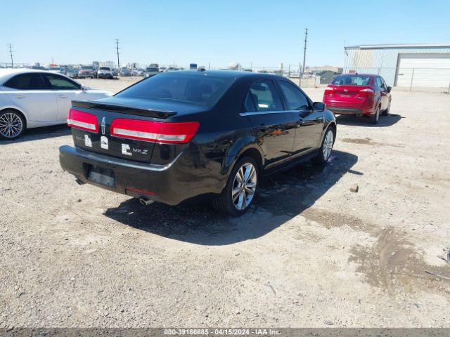 Photo 3 VIN: 3LNHL2GC6AR604042 - LINCOLN MKZ 