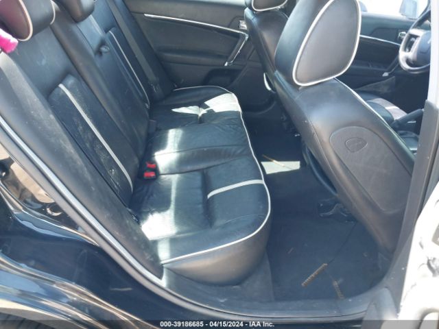 Photo 7 VIN: 3LNHL2GC6AR604042 - LINCOLN MKZ 