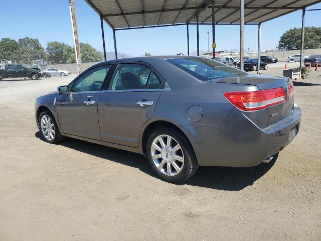 Photo 1 VIN: 3LNHL2GC6AR607233 - LINCOLN MKZ 