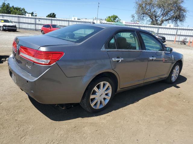 Photo 2 VIN: 3LNHL2GC6AR607233 - LINCOLN MKZ 