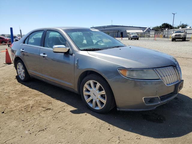 Photo 3 VIN: 3LNHL2GC6AR607233 - LINCOLN MKZ 