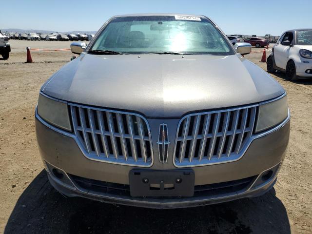 Photo 4 VIN: 3LNHL2GC6AR607233 - LINCOLN MKZ 