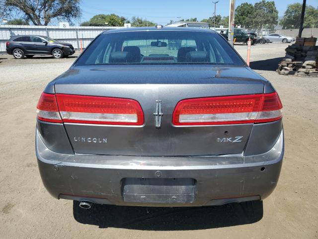 Photo 5 VIN: 3LNHL2GC6AR607233 - LINCOLN MKZ 