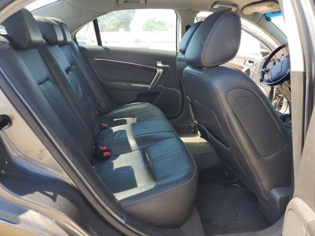 Photo 9 VIN: 3LNHL2GC6AR607233 - LINCOLN MKZ 