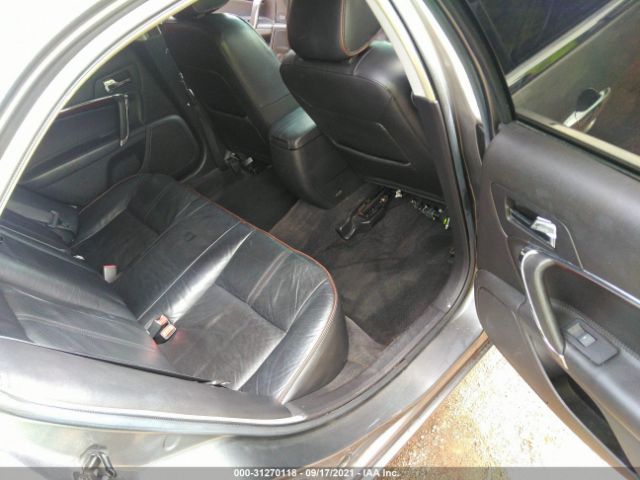 Photo 7 VIN: 3LNHL2GC6AR609516 - LINCOLN MKZ 