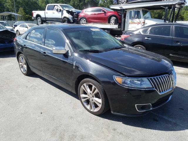 Photo 0 VIN: 3LNHL2GC6AR618393 - LINCOLN MKZ 