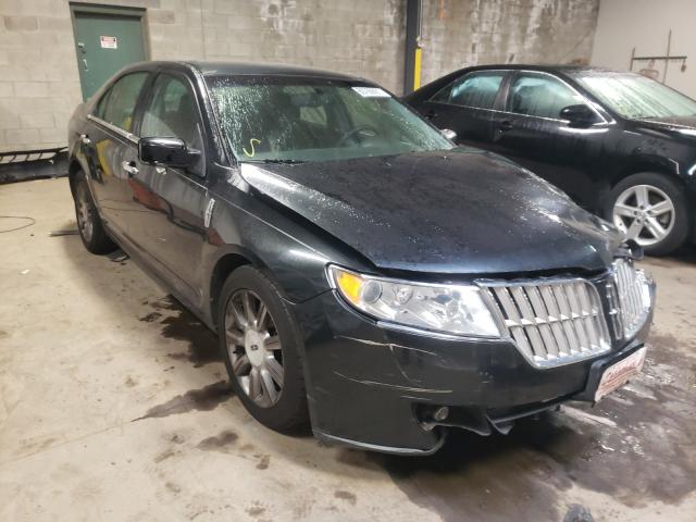 Photo 0 VIN: 3LNHL2GC6AR628518 - LINCOLN MKZ 