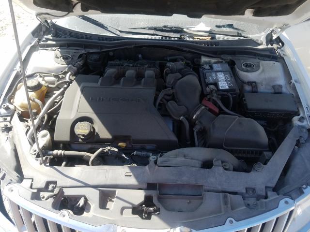 Photo 6 VIN: 3LNHL2GC6AR634531 - LINCOLN MKZ 