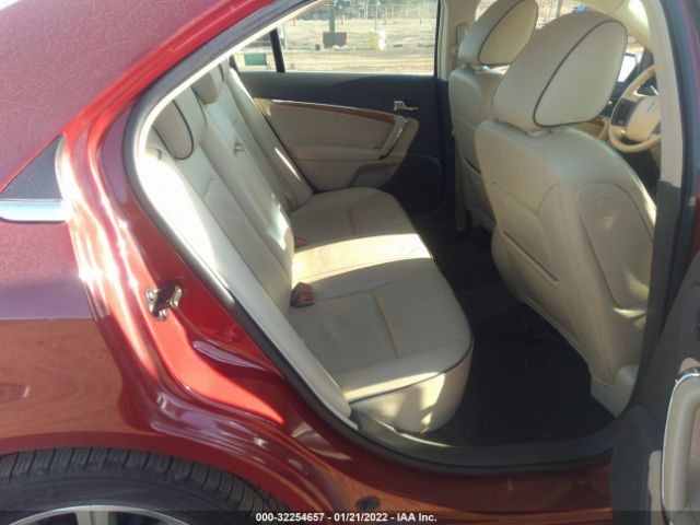 Photo 7 VIN: 3LNHL2GC6AR634710 - LINCOLN MKZ 