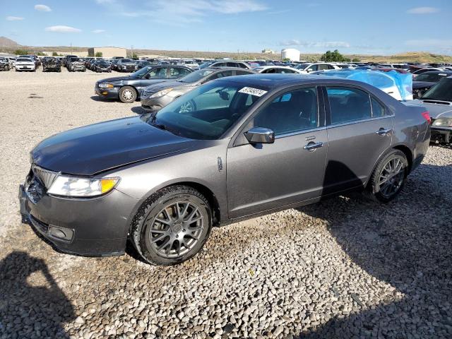 Photo 0 VIN: 3LNHL2GC6AR638031 - LINCOLN MKZ 