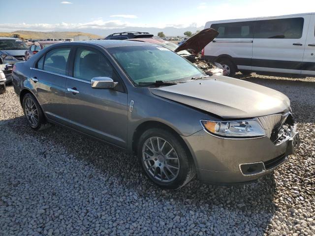 Photo 3 VIN: 3LNHL2GC6AR638031 - LINCOLN MKZ 