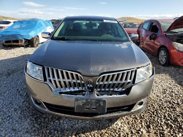 Photo 4 VIN: 3LNHL2GC6AR638031 - LINCOLN MKZ 