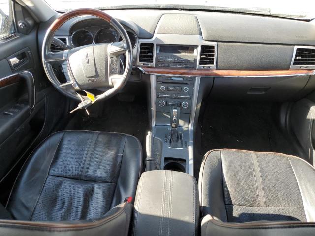 Photo 7 VIN: 3LNHL2GC6AR638031 - LINCOLN MKZ 