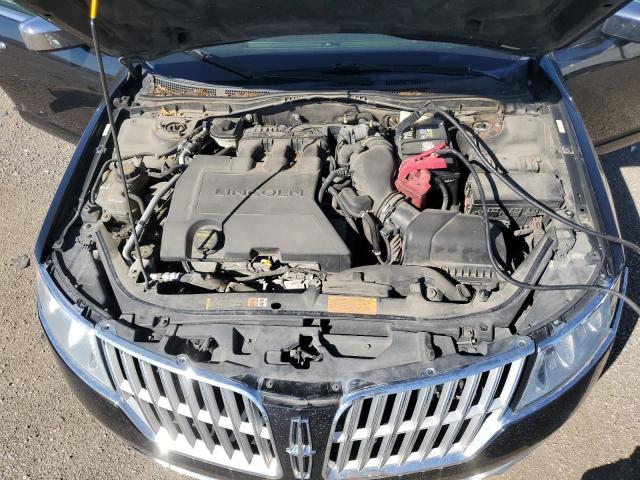 Photo 10 VIN: 3LNHL2GC6AR657002 - LINCOLN MKZ 