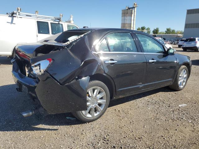 Photo 2 VIN: 3LNHL2GC6AR657002 - LINCOLN MKZ 