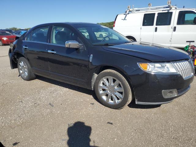 Photo 3 VIN: 3LNHL2GC6AR657002 - LINCOLN MKZ 