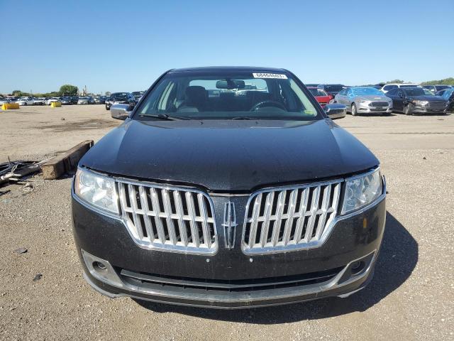 Photo 4 VIN: 3LNHL2GC6AR657002 - LINCOLN MKZ 