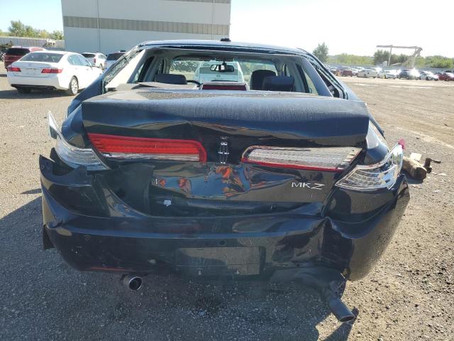 Photo 5 VIN: 3LNHL2GC6AR657002 - LINCOLN MKZ 