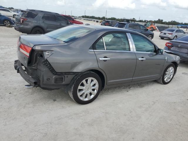 Photo 2 VIN: 3LNHL2GC6AR660014 - LINCOLN MKZ 