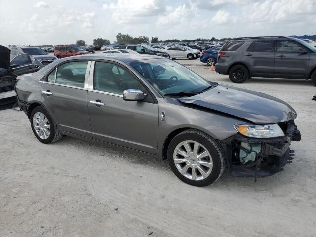 Photo 3 VIN: 3LNHL2GC6AR660014 - LINCOLN MKZ 