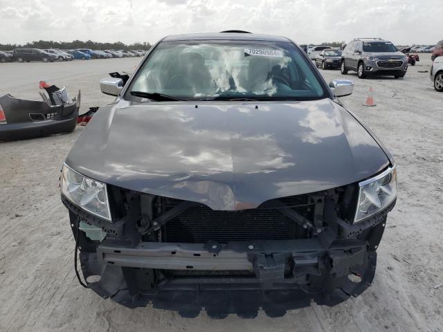 Photo 4 VIN: 3LNHL2GC6AR660014 - LINCOLN MKZ 