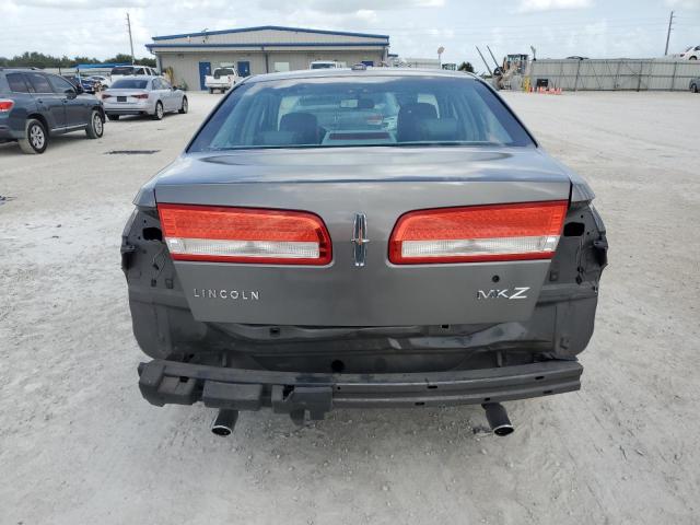 Photo 5 VIN: 3LNHL2GC6AR660014 - LINCOLN MKZ 