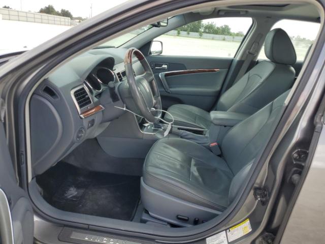 Photo 6 VIN: 3LNHL2GC6AR660014 - LINCOLN MKZ 