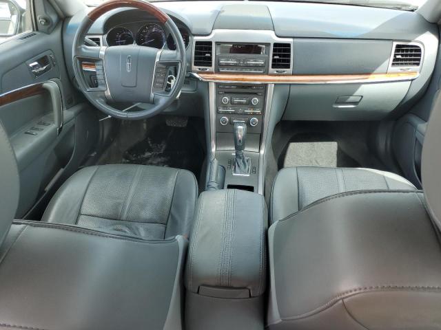 Photo 7 VIN: 3LNHL2GC6AR660014 - LINCOLN MKZ 