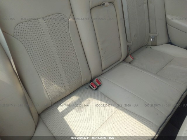 Photo 7 VIN: 3LNHL2GC6AR750747 - LINCOLN MKZ 