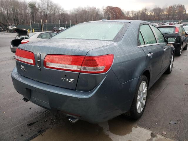 Photo 3 VIN: 3LNHL2GC6BR751897 - LINCOLN MKZ 